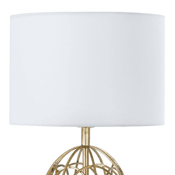 Ellipse Table Lamp